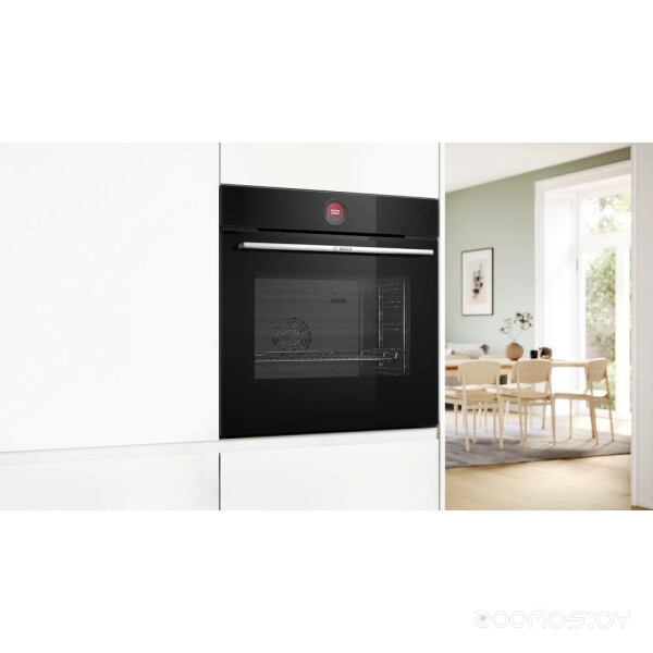 Духовой шкаф Bosch Serie 8 HBG7341B1