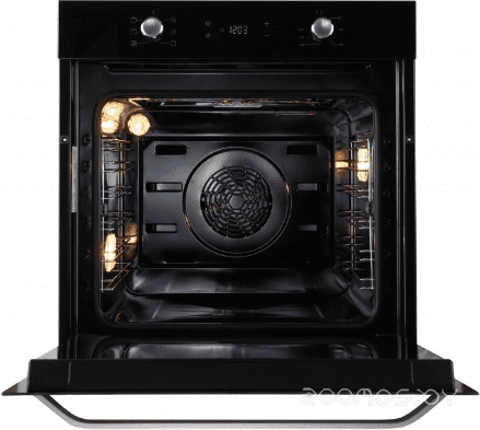 Духовой шкаф Schtoff Decor 600