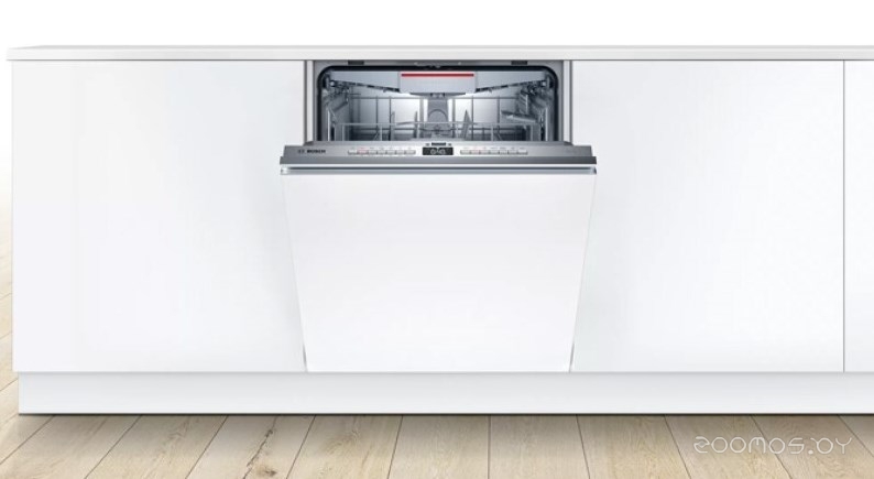 Посудомоечная машина Bosch Serie 4 SMV4HVX32E