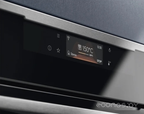 Духовой шкаф Electrolux AssistedCooking SENSE 800 KOEBP39WX