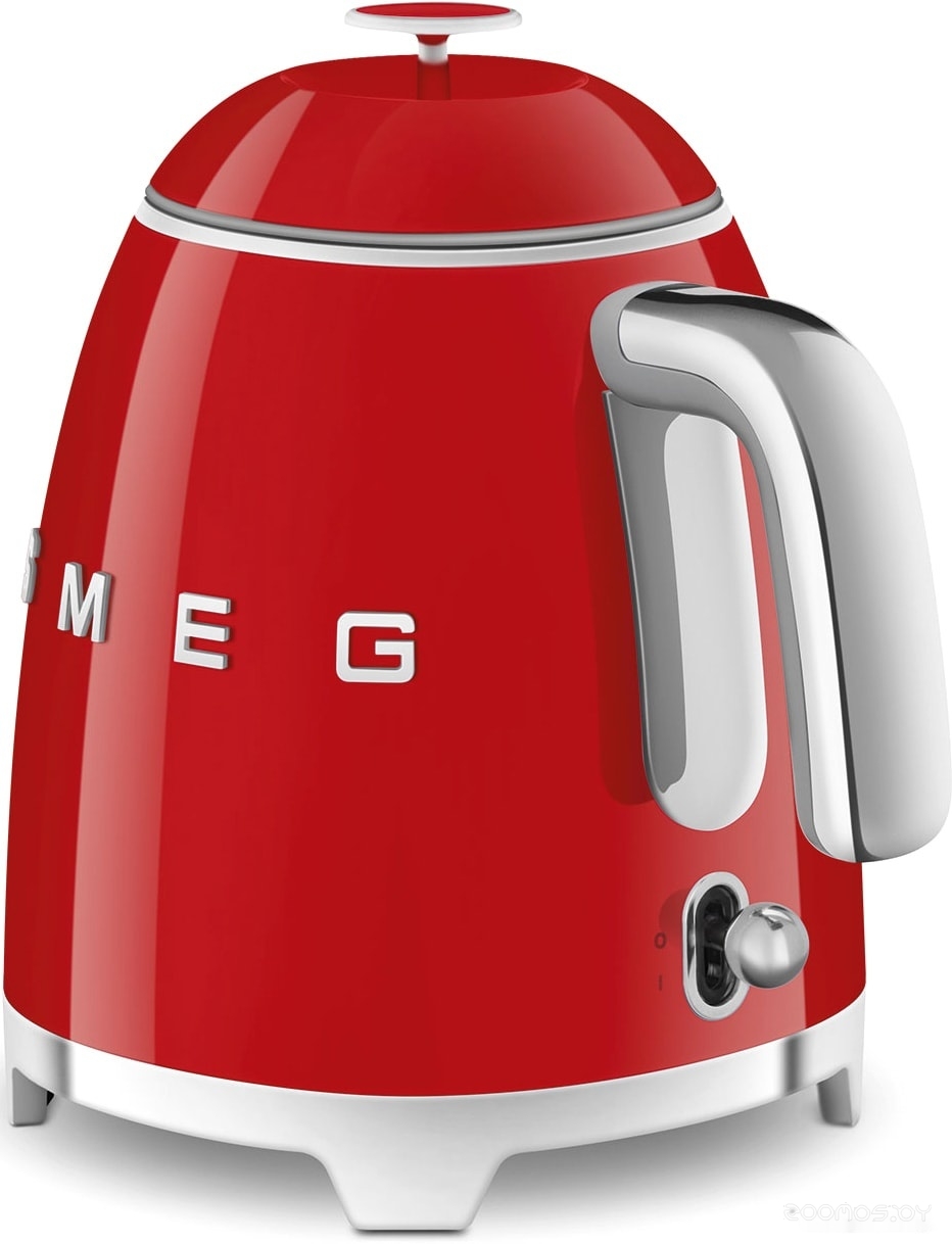 Smeg KLF05RDEU
