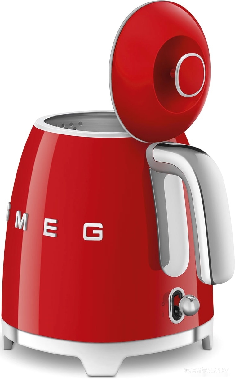 Smeg KLF05RDEU