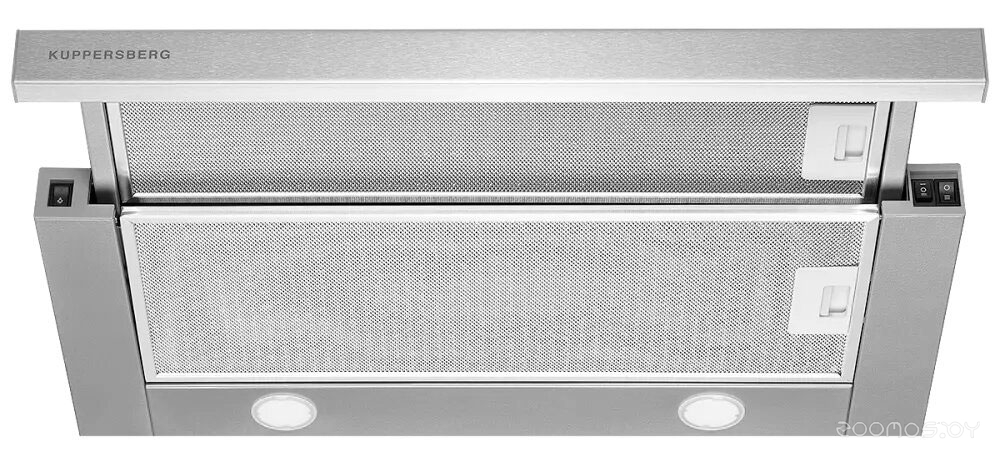 Кухонная вытяжка Kuppersberg SLIMLUX 60 X