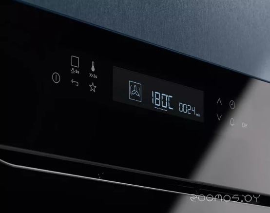 Духовой шкаф Electrolux EOE7P31Z
