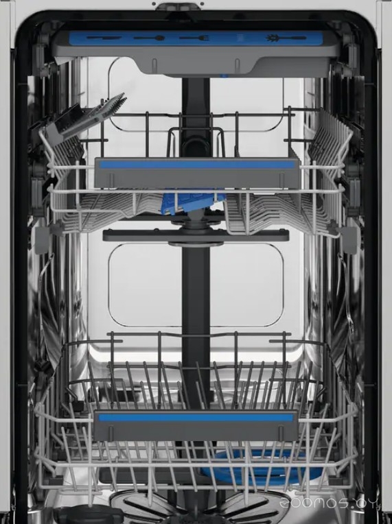 Посудомоечная машина Electrolux SatelliteClean 600 EEM43200L