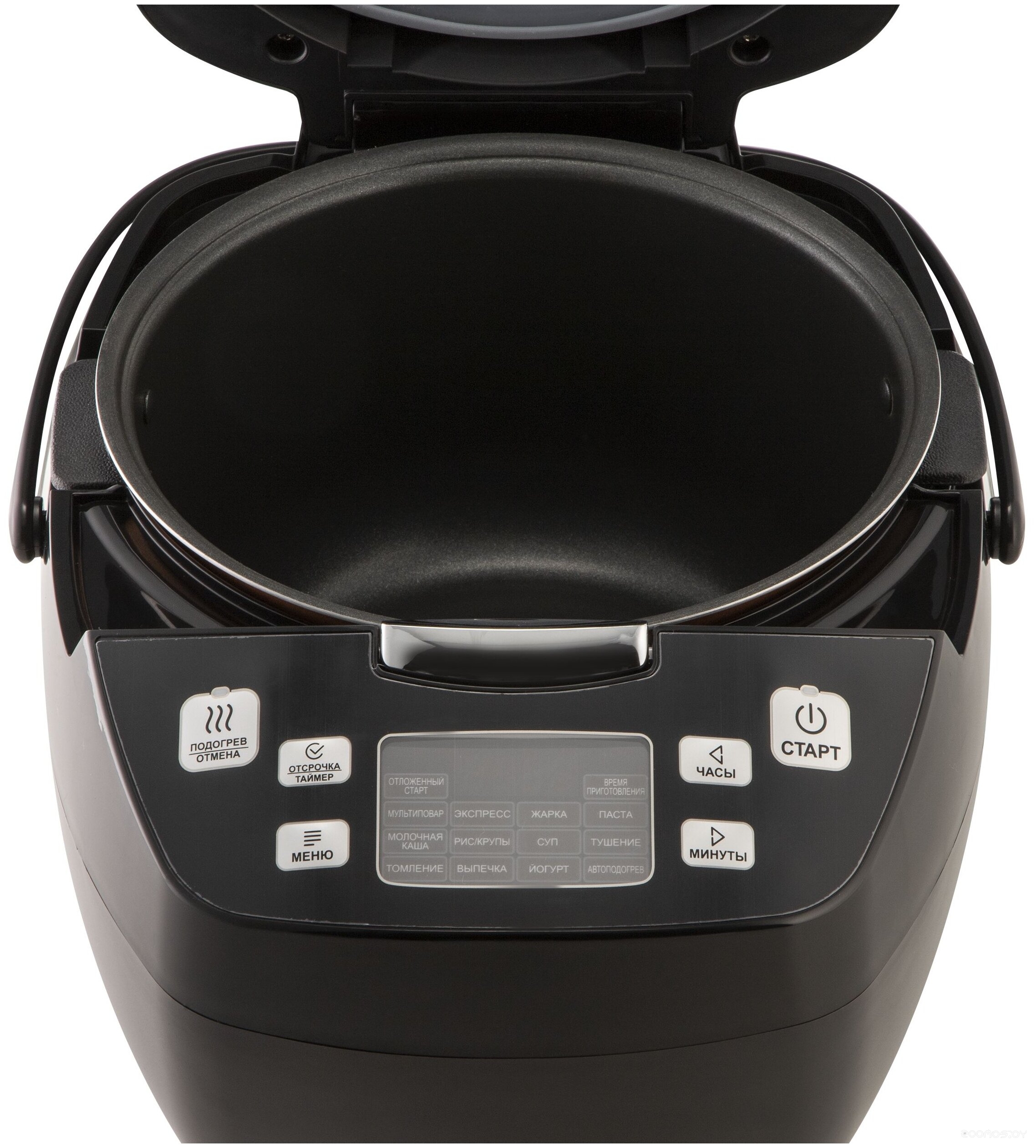 Maunfeld MF-1622BK