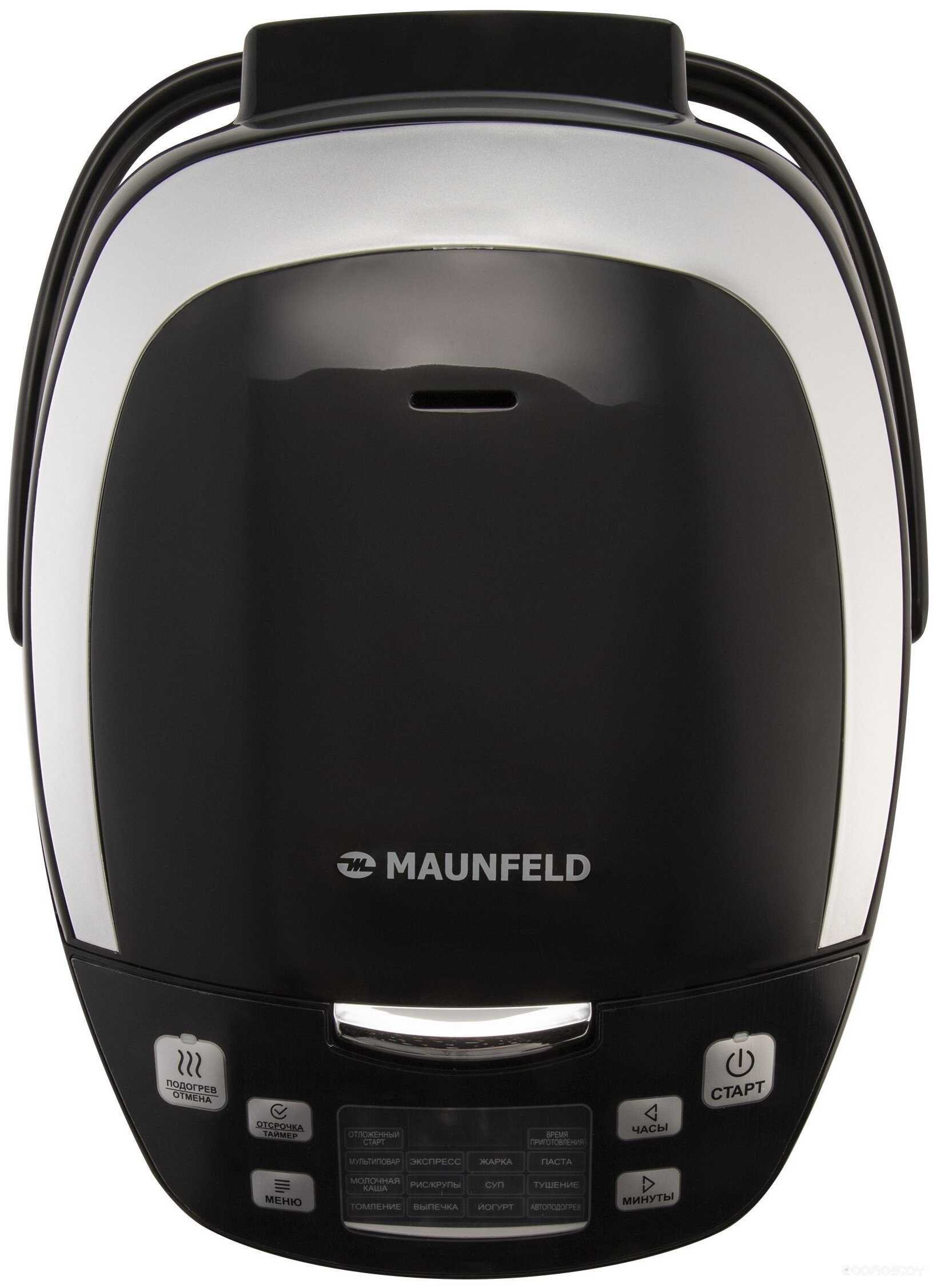 Maunfeld MF-1622BK
