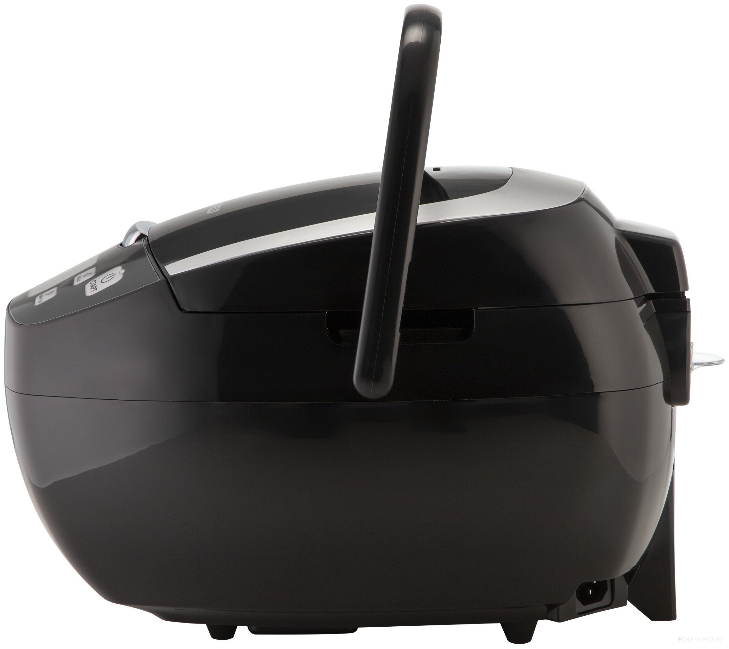 Maunfeld MF-1622BK