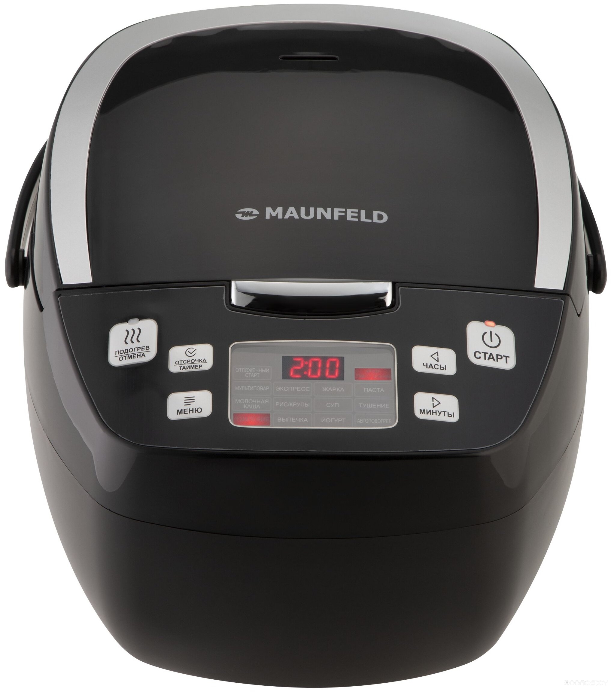 Maunfeld MF-1622BK