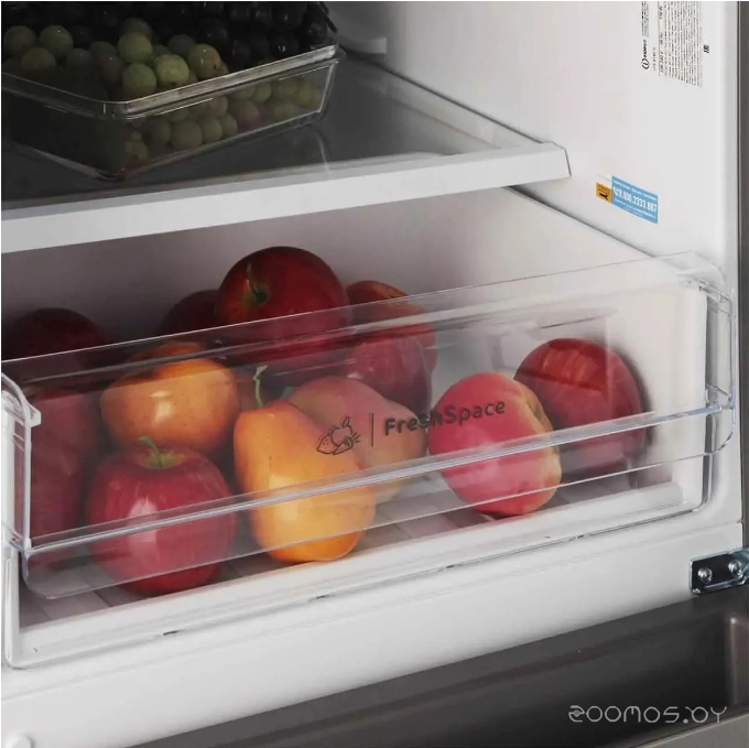 Indesit ITS 4180 NG