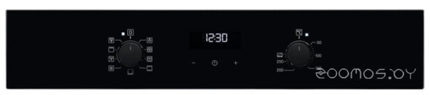 Духовой шкаф Electrolux OEE5C71Z