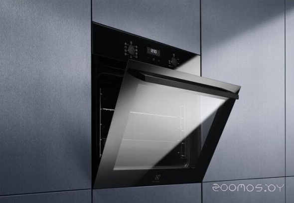Духовой шкаф Electrolux OEE5C71Z