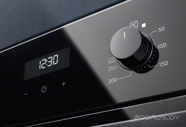 Духовой шкаф Electrolux OEE5C71Z