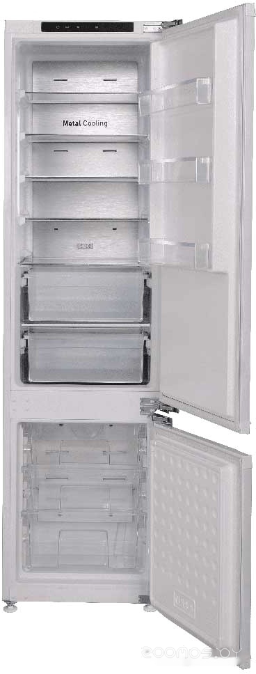 HAIER HRF305NFRU