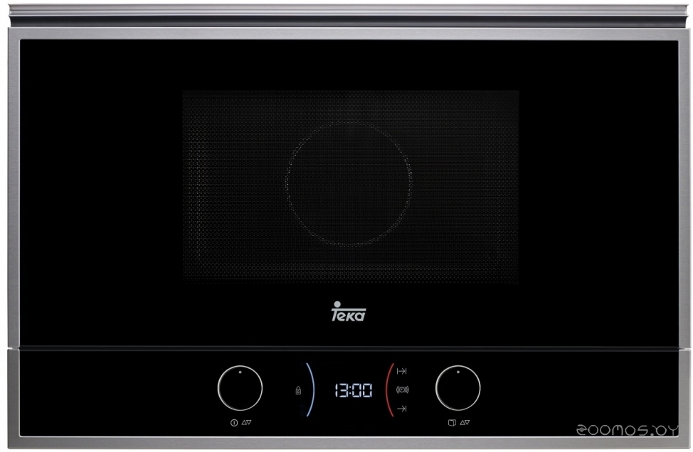Микроволновая печь Teka ML 822 BIS L (черный)