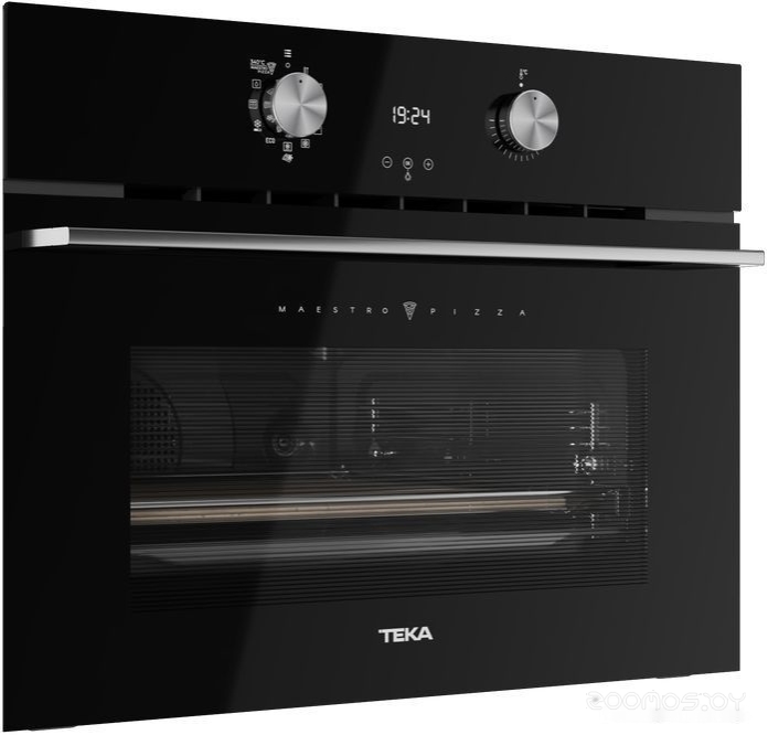 Духовой шкаф Teka HLC 8510 P BK MaestroPizza 111130010