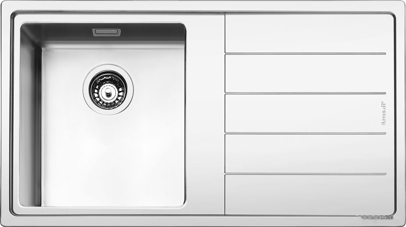 Smeg LFT861D