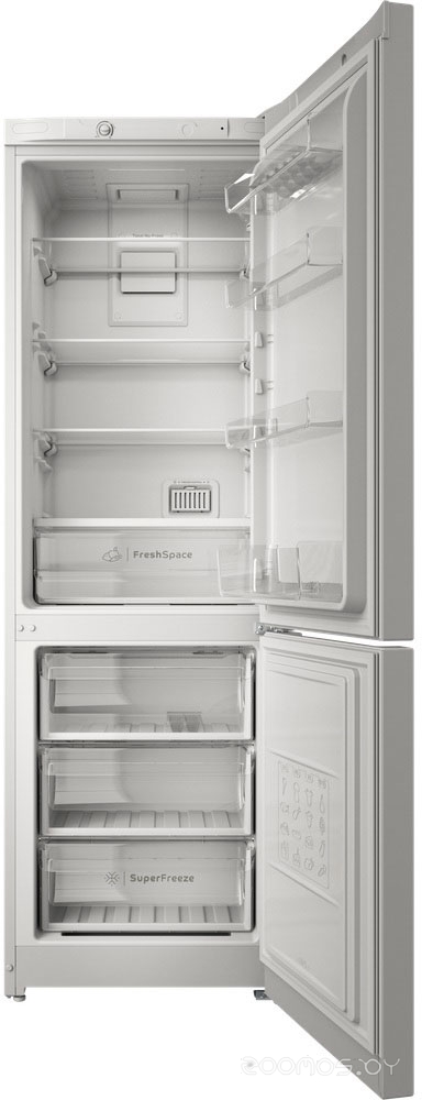 Indesit ITS 4180 W