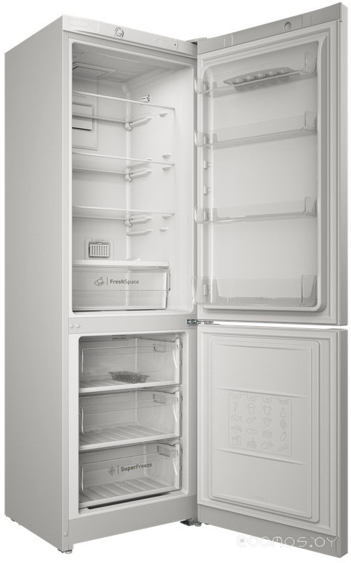 Indesit ITS 4180 W