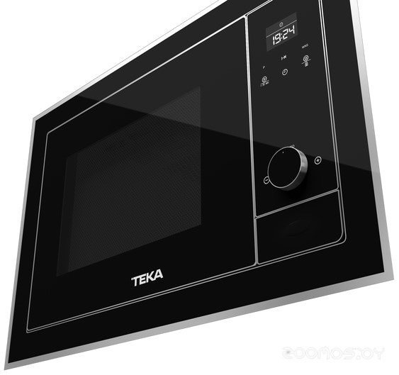 Микроволновая печь Teka ML 820 BIS
