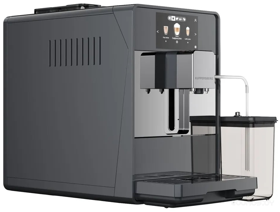 Кофемашина Kuppersberg KCF 401 G