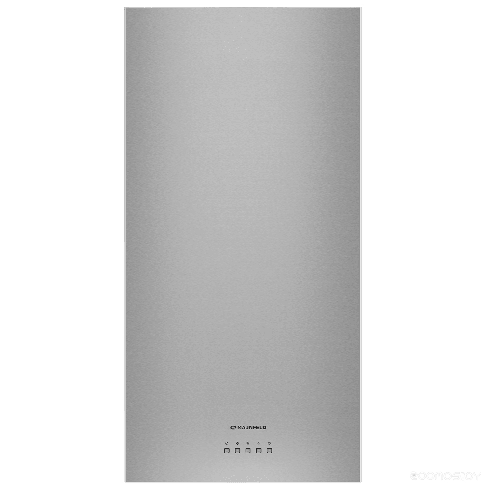 Кухонная вытяжка Maunfeld Bath Plus 402IL (нержавеющая сталь)
