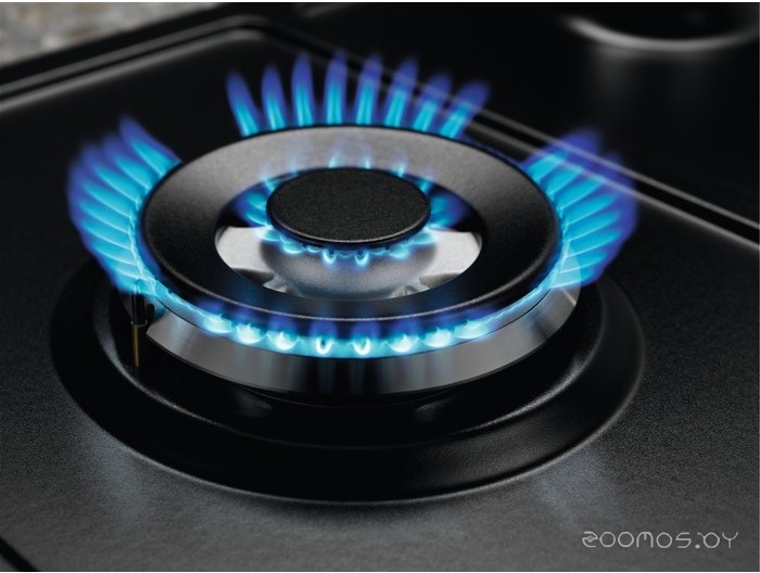 Варочная панель Electrolux EGS6436K