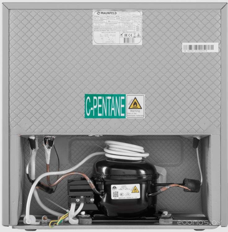 Maunfeld MFF50SL