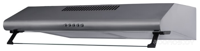 Кухонная вытяжка Exiteq EX-1056 inox