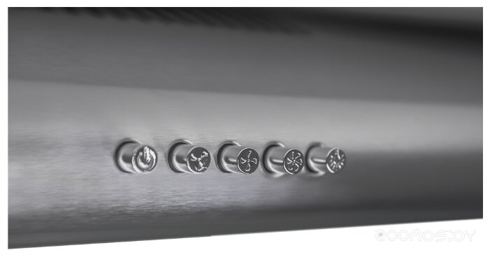 Кухонная вытяжка Exiteq EX-1056 inox