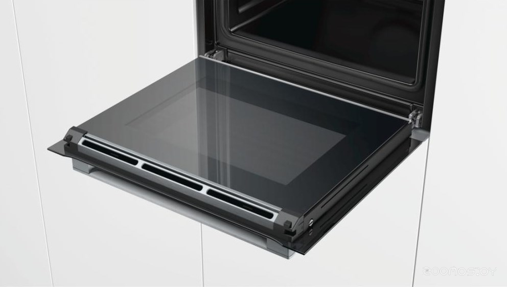 Духовой шкаф Bosch HBG634BS1
