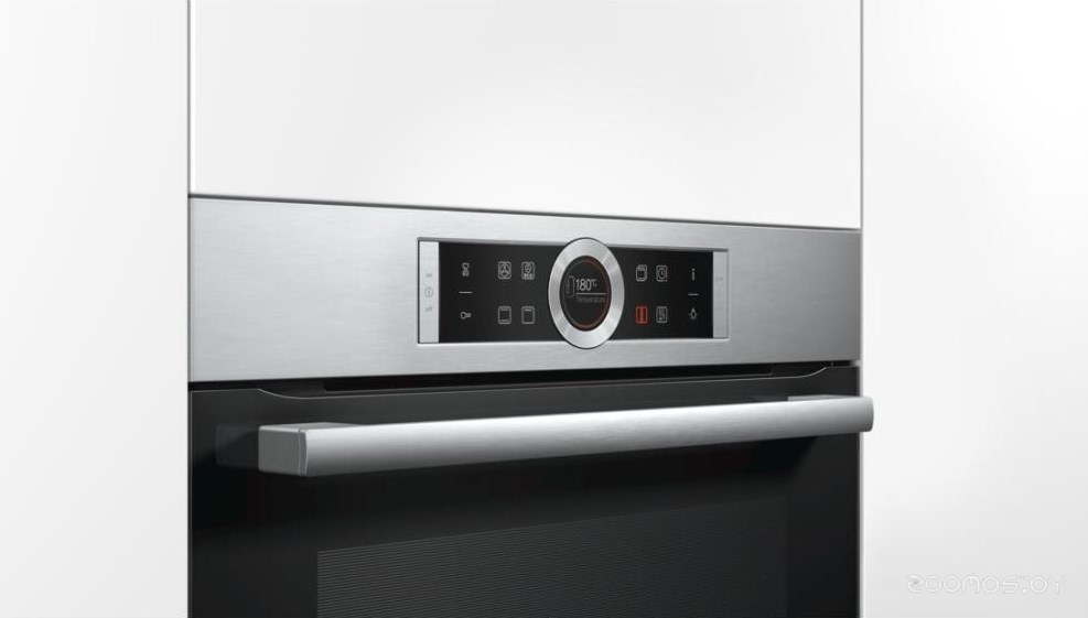 Духовой шкаф Bosch HBG634BS1