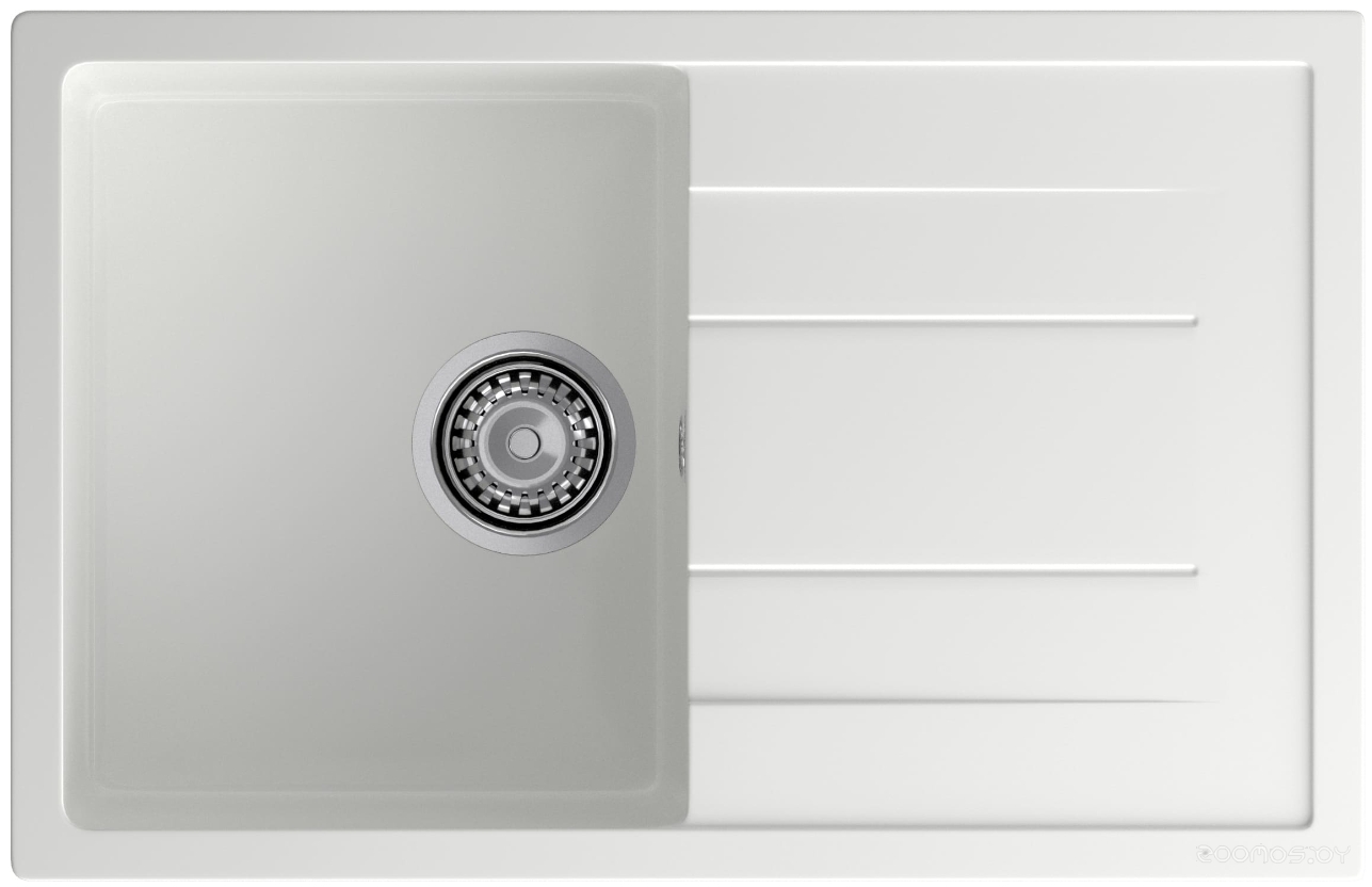 GranFest Quadro GF-Q780L (иней)