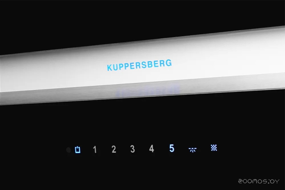 Кухонная вытяжка Kuppersberg F 693