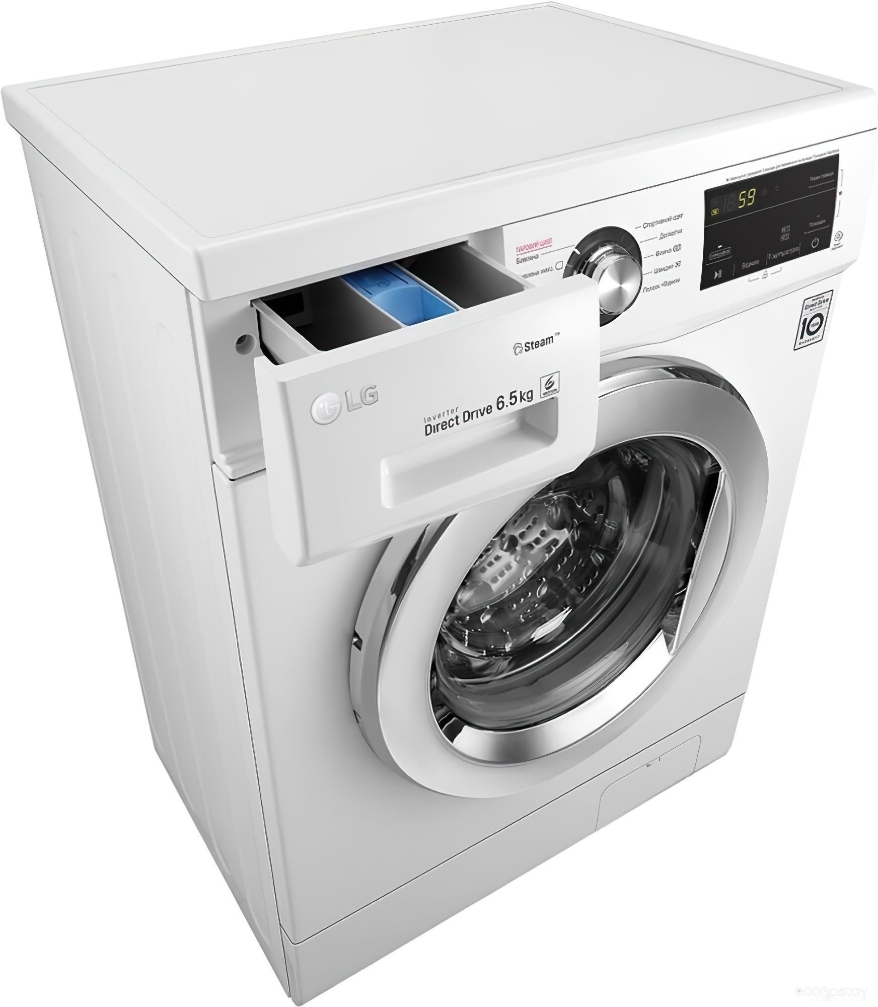 LG F2J3WS2W