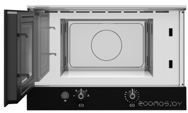 Микроволновая печь Teka MWR 22 BI ANTHRACITE-OS