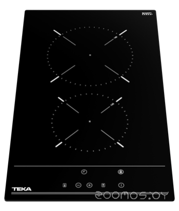 Варочная панель Teka TBC 32010 TTC BLACK