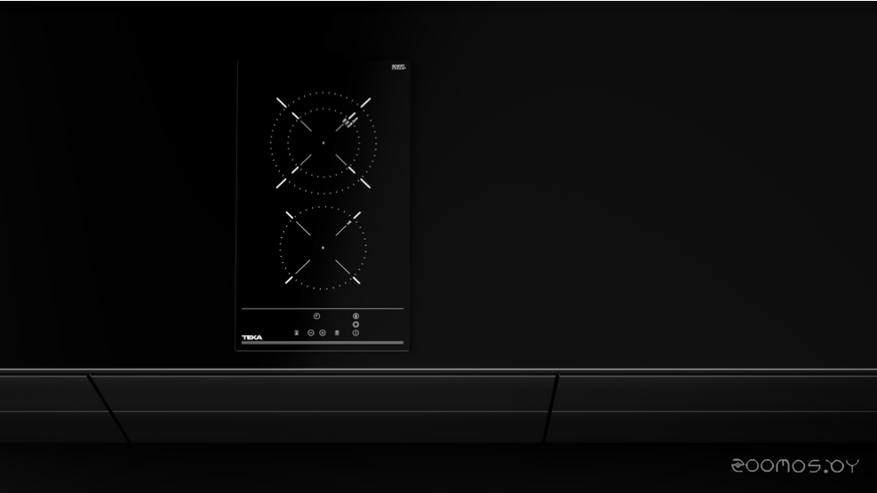 Варочная панель Teka TBC 32010 TTC BLACK