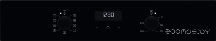 Духовой шкаф Electrolux EOF5C50BZ