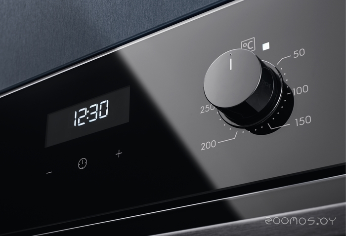 Духовой шкаф Electrolux EOF5C50BZ