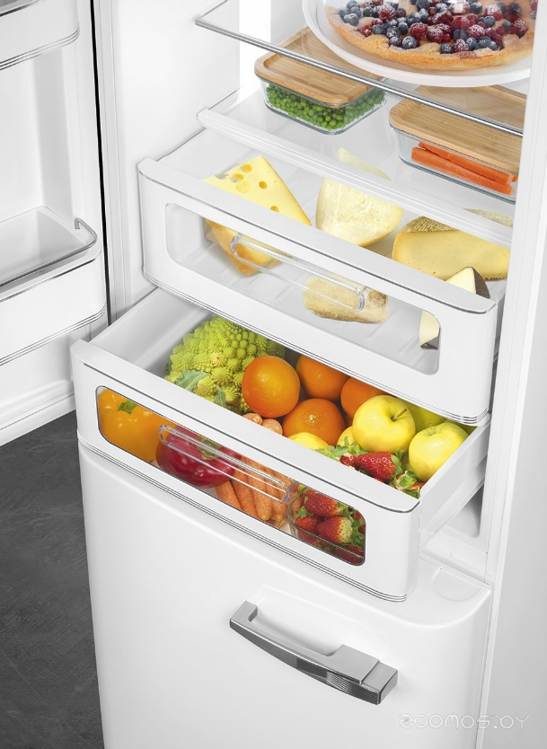 Smeg FAB32LWH5