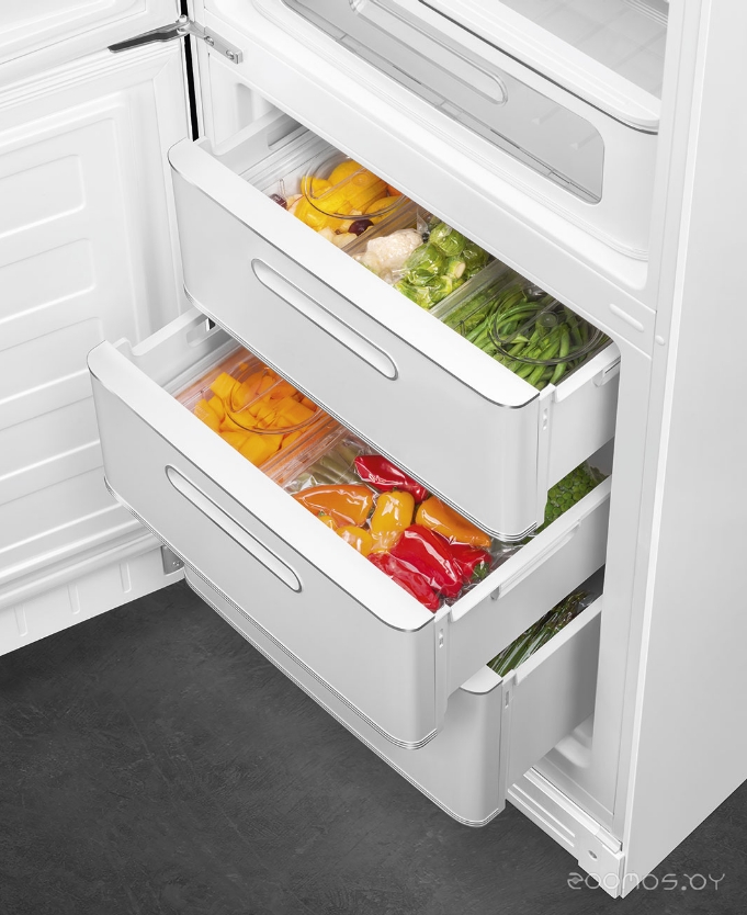 Smeg FAB32LWH5