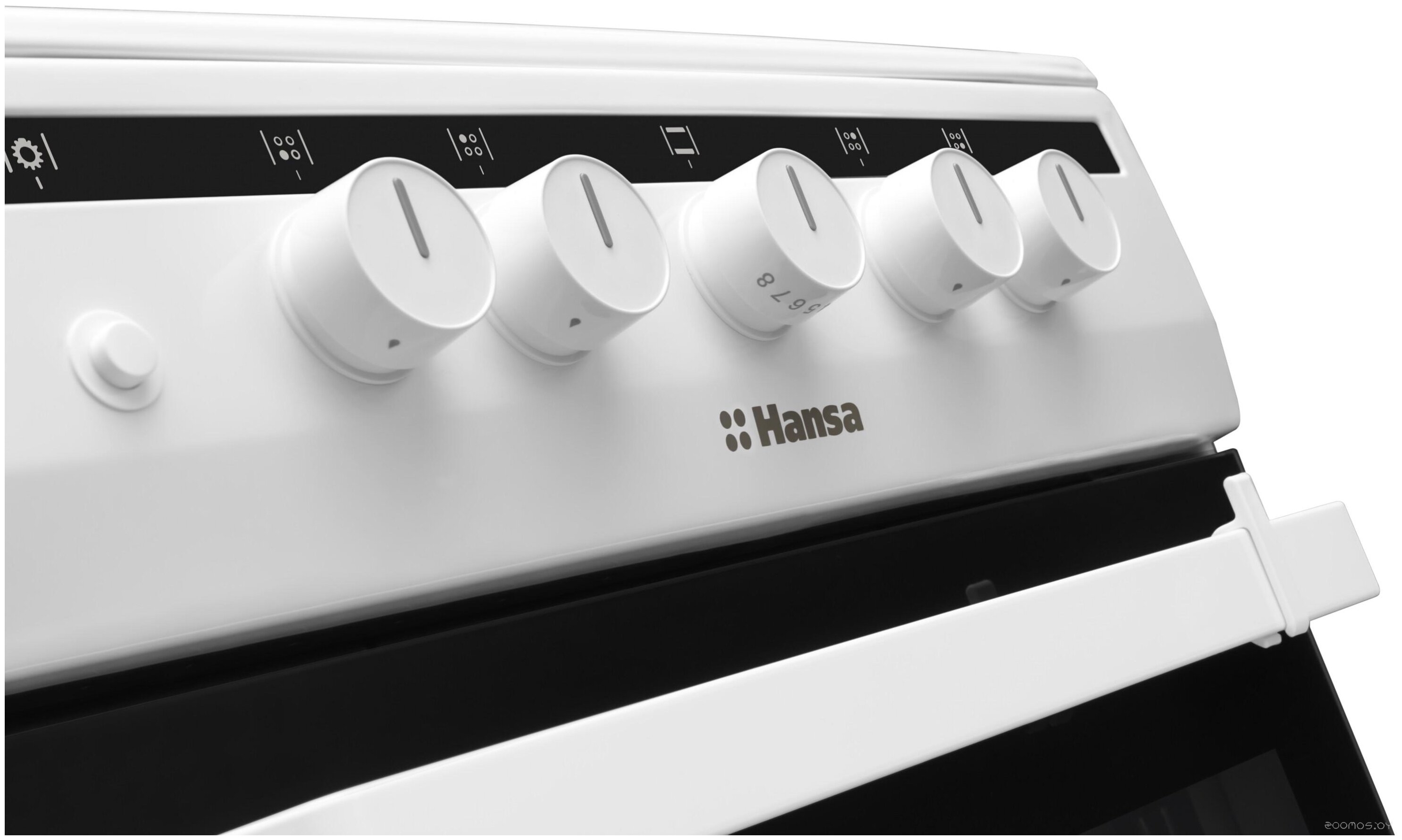 Hansa FCGW510550