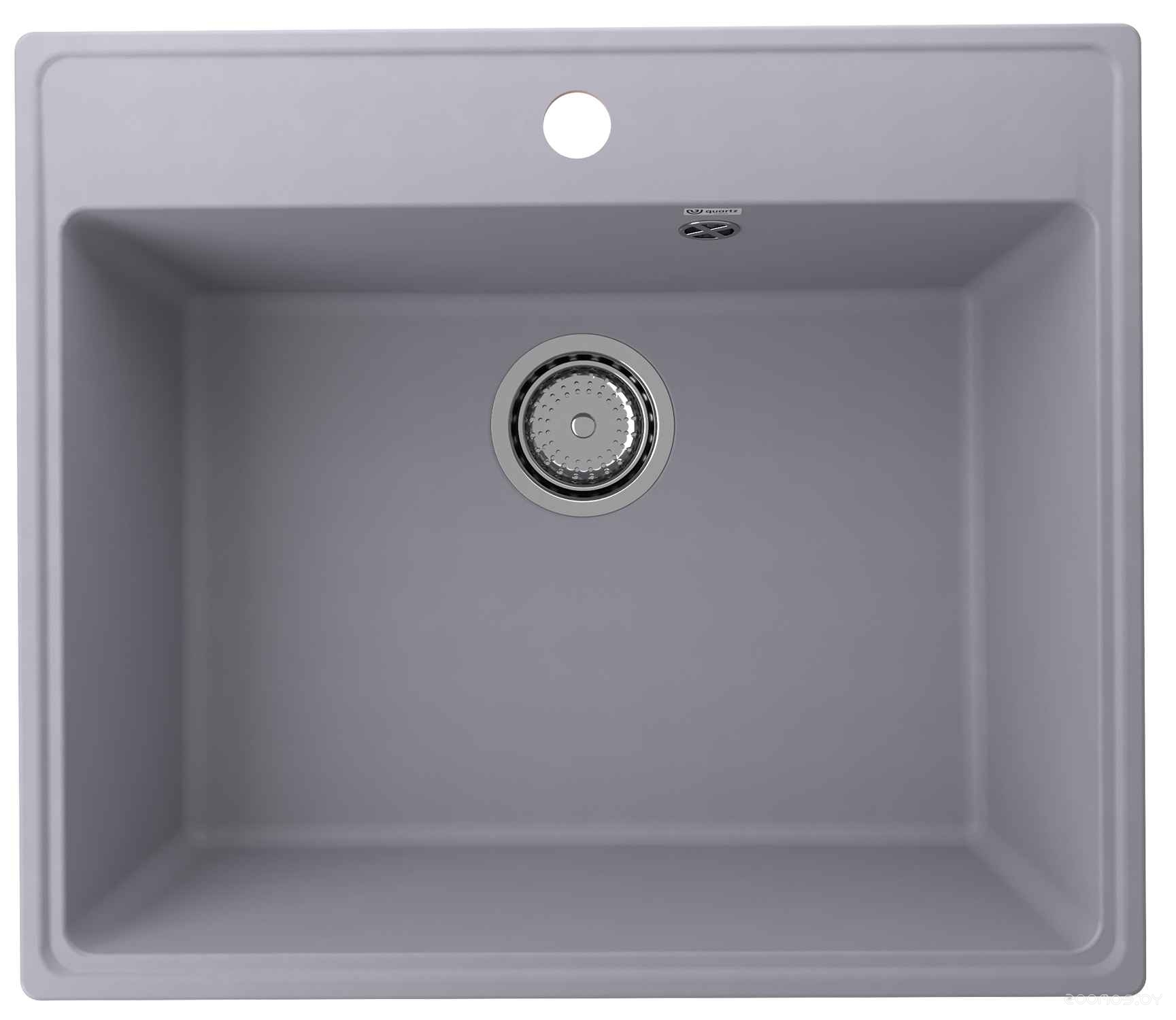 Ulgran QUARTZ Forte 580-05 (бетон)