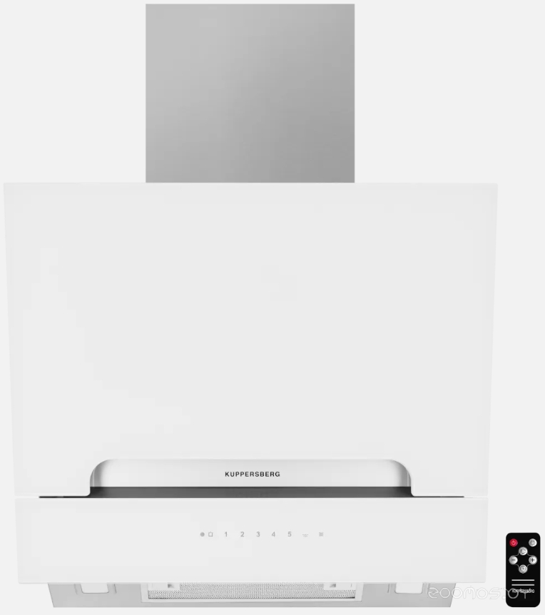 Кухонная вытяжка Kuppersberg F 693 W