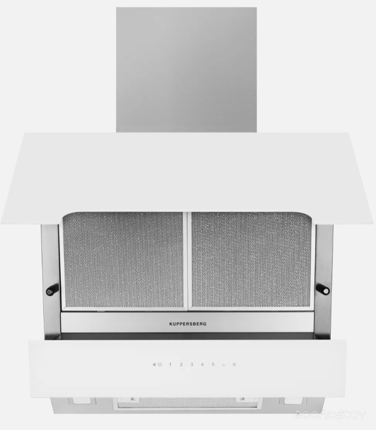Кухонная вытяжка Kuppersberg F 693 W