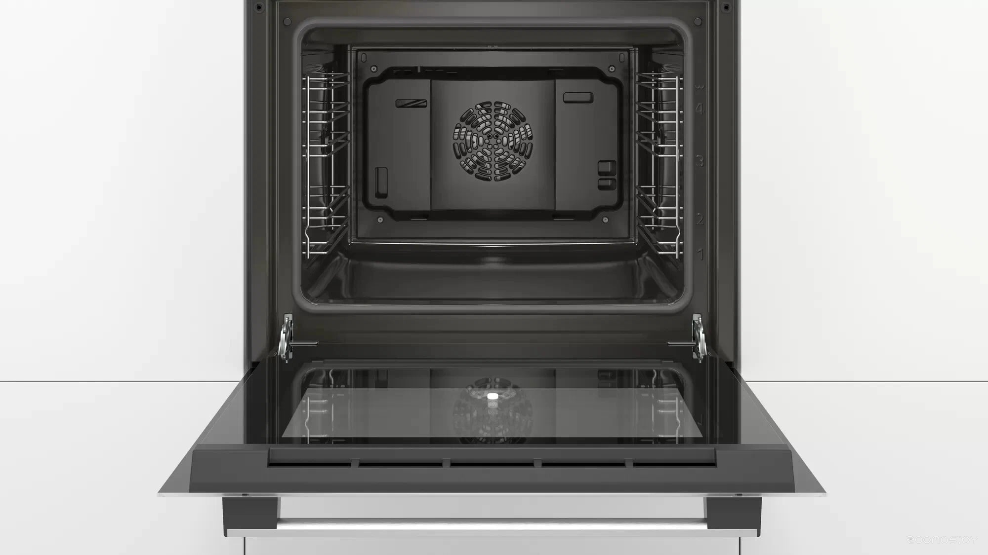 Духовой шкаф Bosch HBF114BS1