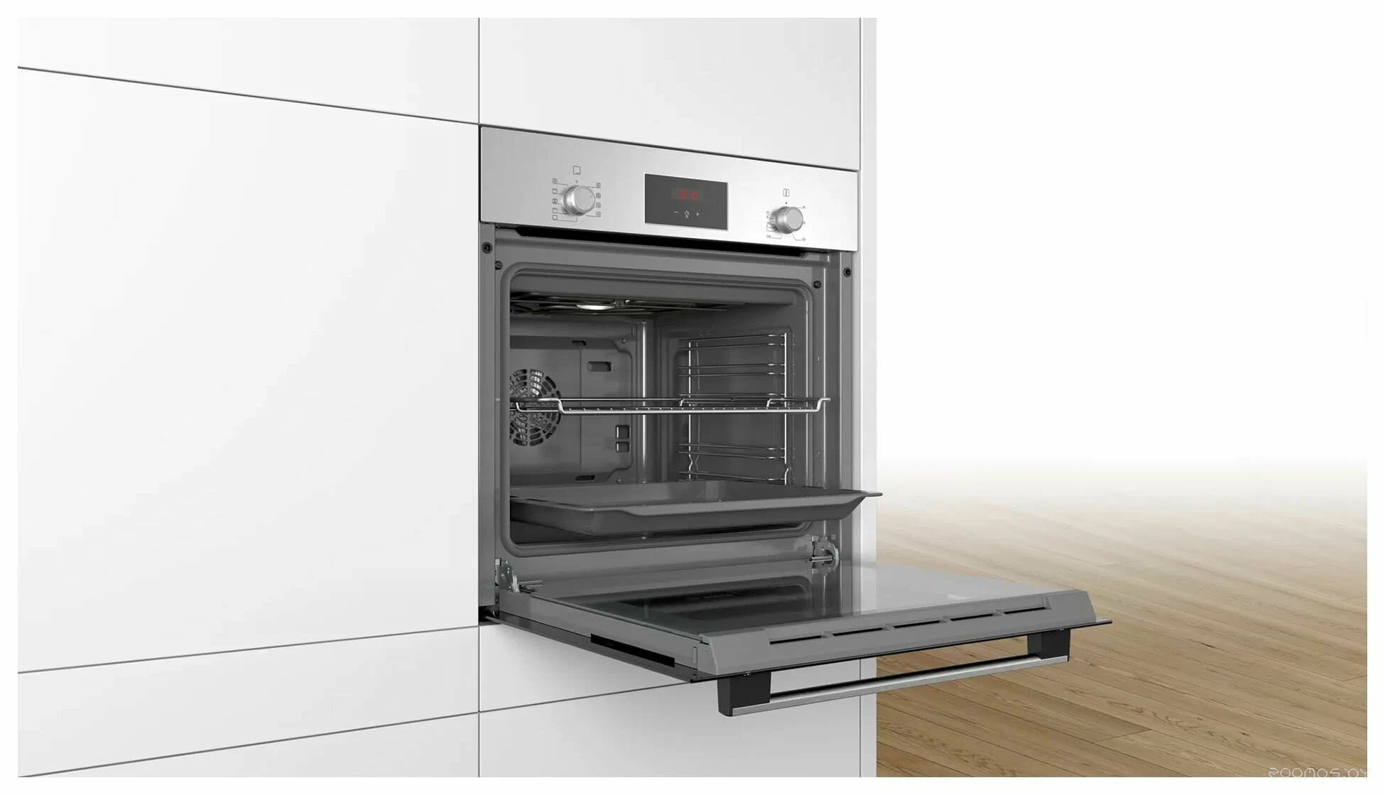 Духовой шкаф Bosch HBF114BS1