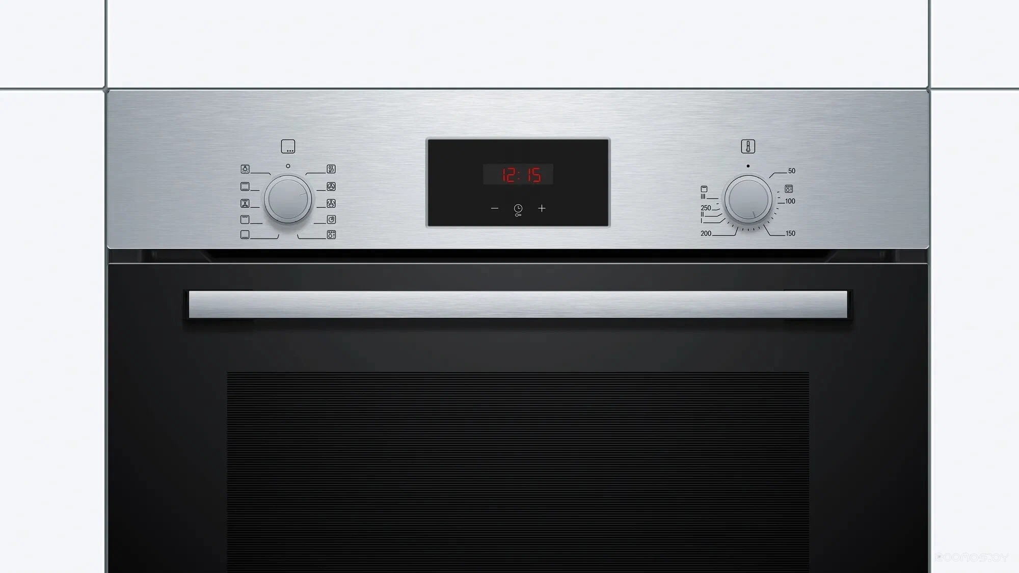 Духовой шкаф Bosch HBF114BS1