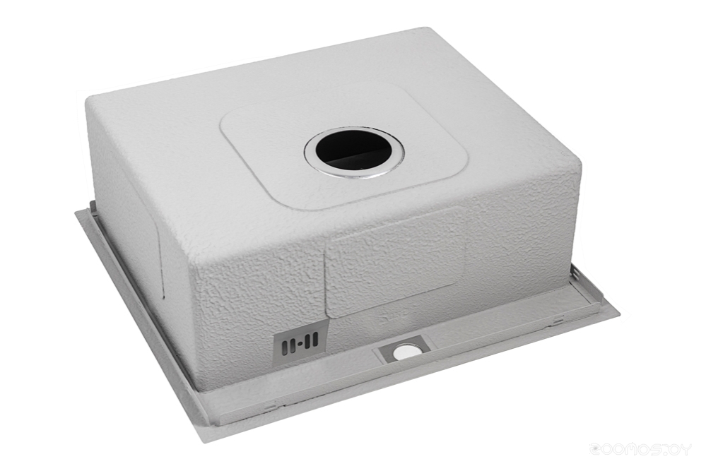 Zorg ZRN 5055 Nano
